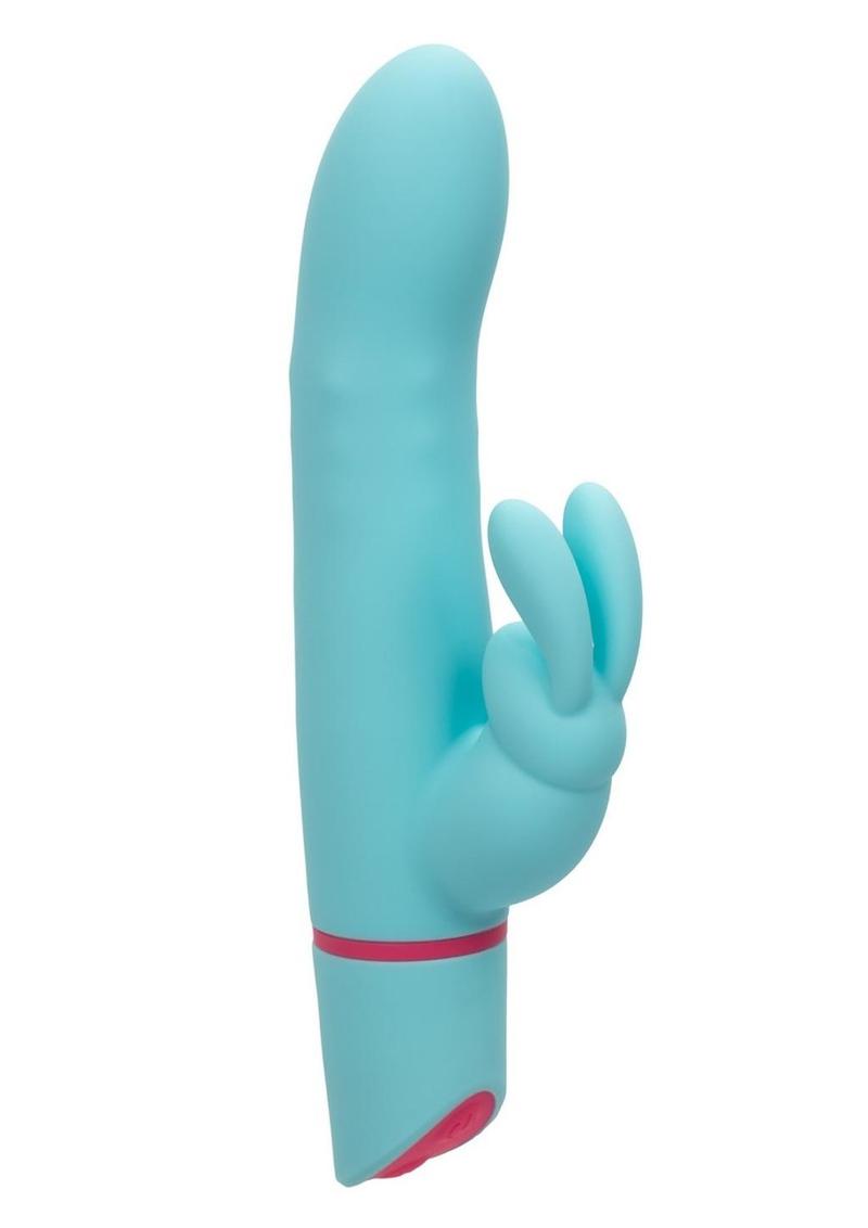 CalExotics Love Bunny Rotating Bunny Vibrator