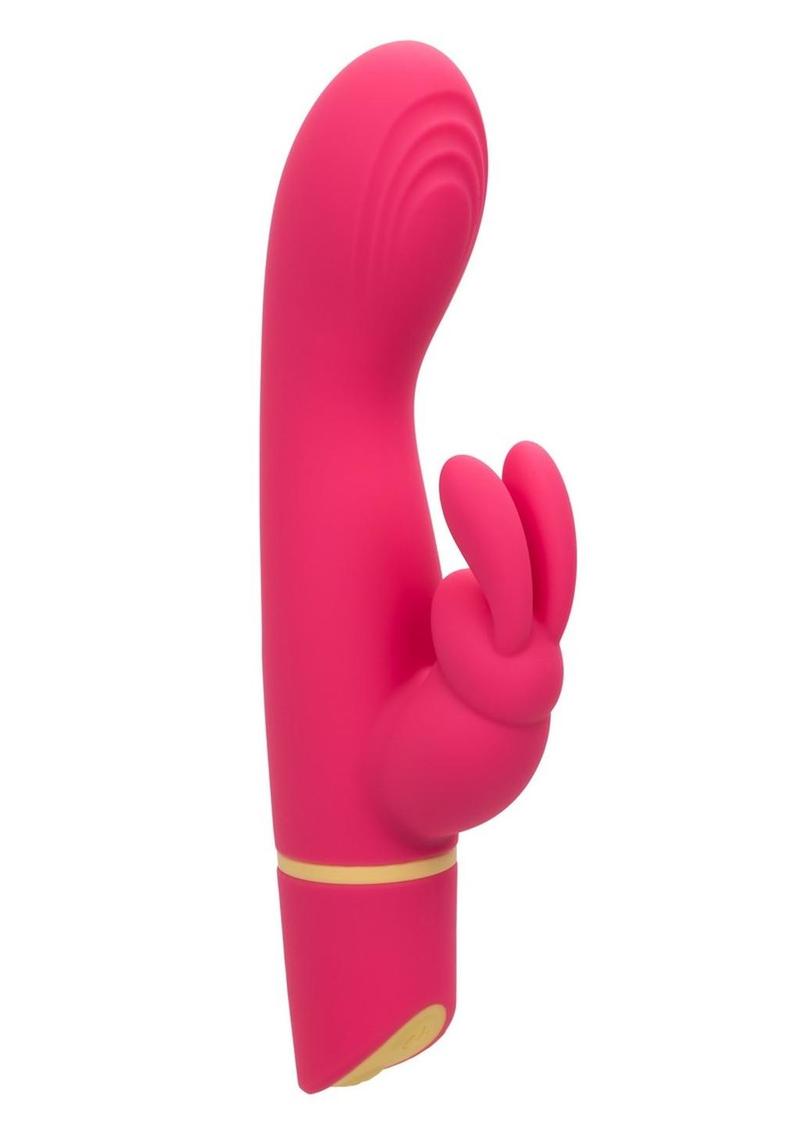 Love Bunny Vibrating "G" Bunny Rechargeable Vibrator