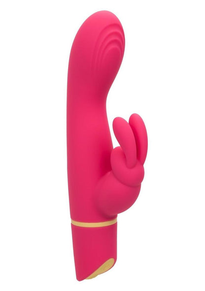Love Bunny Vibrating "G" Bunny Rechargeable Vibrator