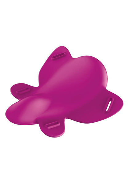 Love Distance Reach App Controlled Wearable Vibrator