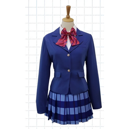 Love Live Cosplay School Uniform
