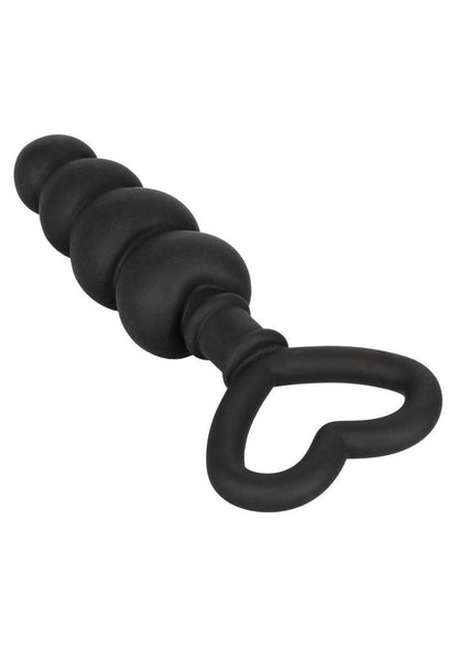 CalExotics Silicone Love Probe Anal Beads