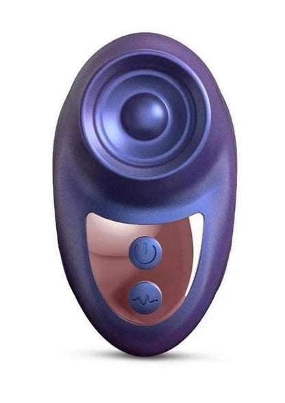 Love to Love Kisscool Rechargeable Tiny  Finger Vibe