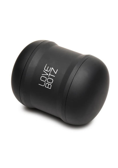 Love Botz 10X Cyber Stroke Vibrating Stroker