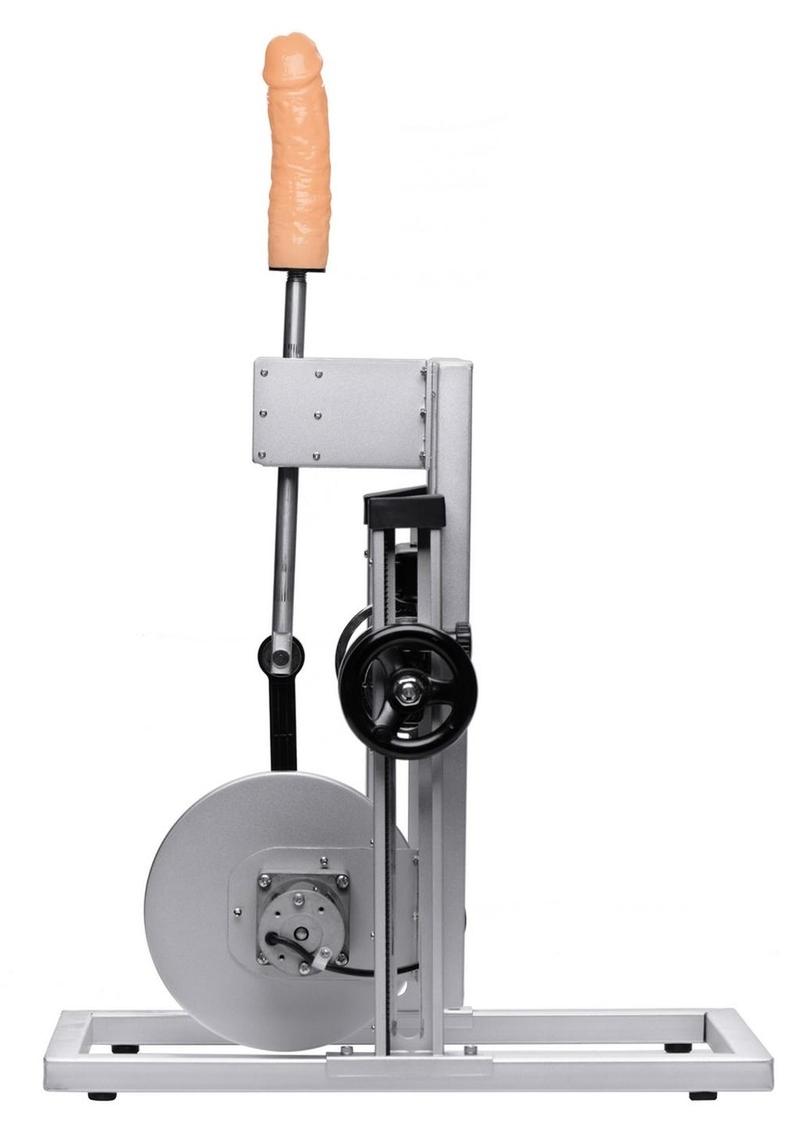 Love Distance Link App Controlled Rechargeable Anal Plug