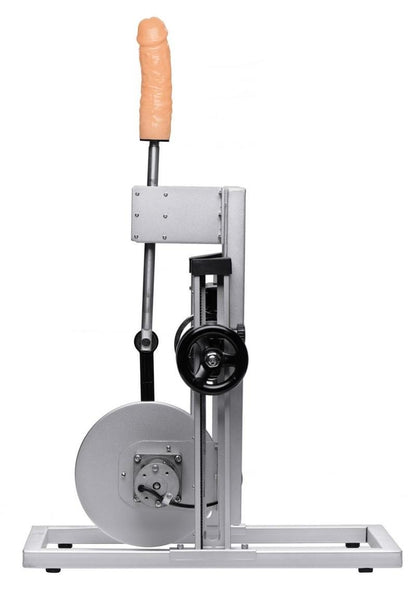 Love Distance Link App Controlled Rechargeable Anal Plug
