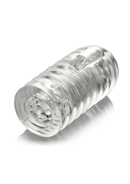 Love Botz Milker Masturbator Extra Tight Ribbed Tunnel