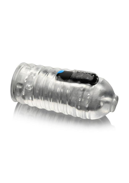 Love Botz Milker Masturbator Extra Tight Ribbed Tunnel