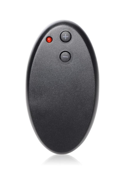 LoveBotz Pro-Bang Plug-In Sex Machine with Remote Control