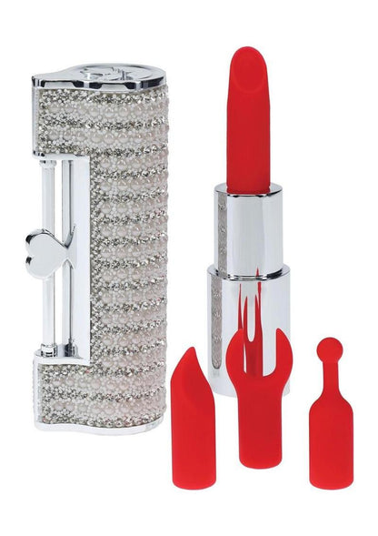 Loveline Angel Lipstick Vibrator