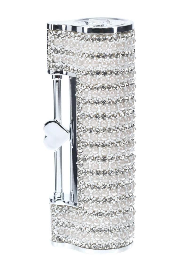 Loveline Angel Lipstick Vibrator