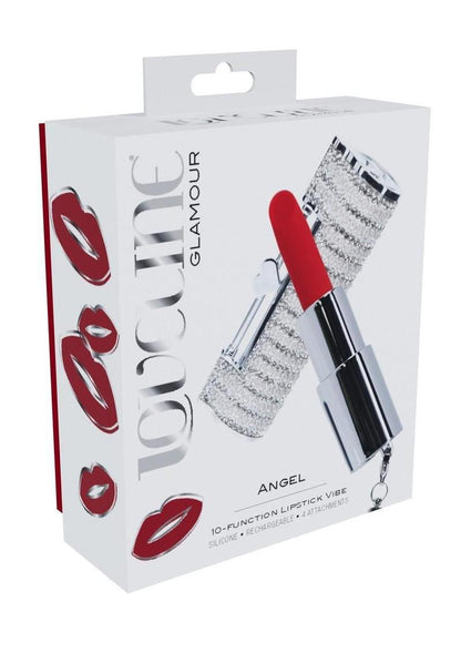 Loveline Angel Lipstick Vibrator