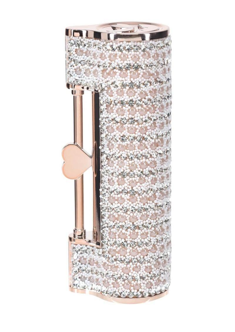 Loveline Angel Lipstick Vibrator