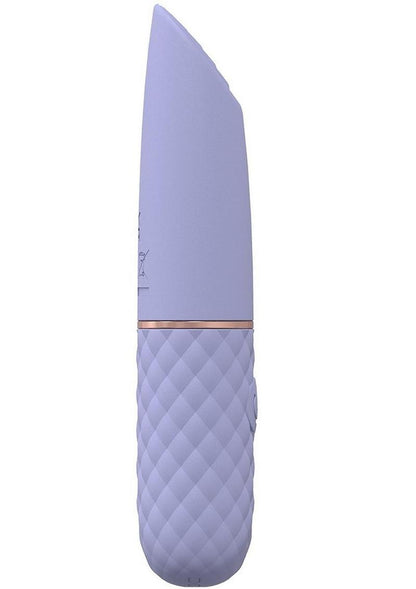 Loveline Beso Rechargeable Mini Lipstick Vibrator