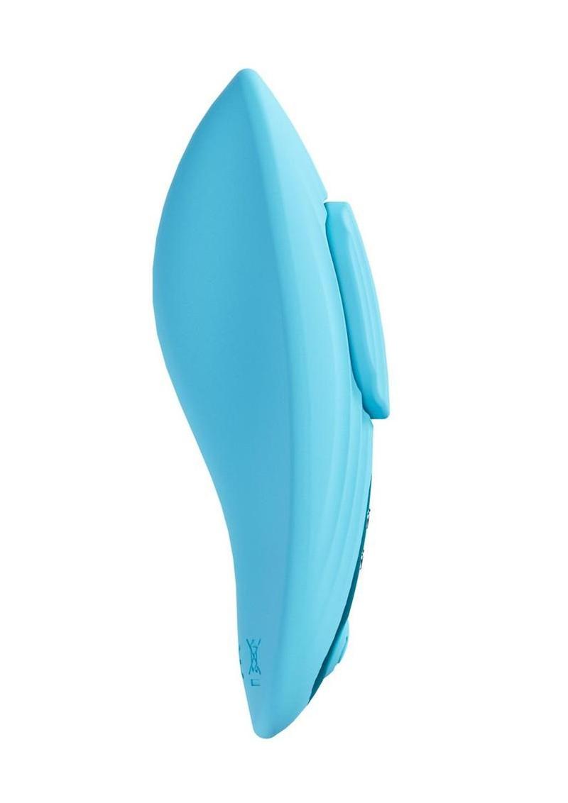 Celeste Remote Control Panty Vibe