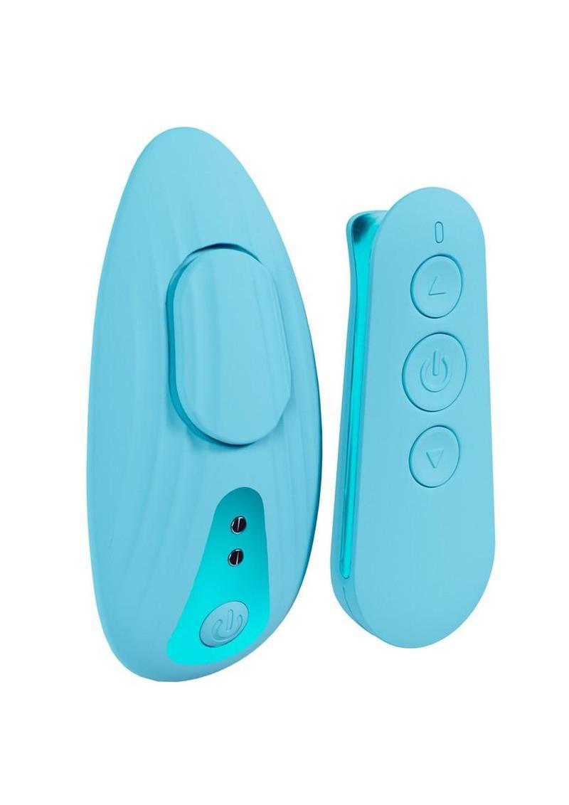 Celeste Remote Control Panty Vibe