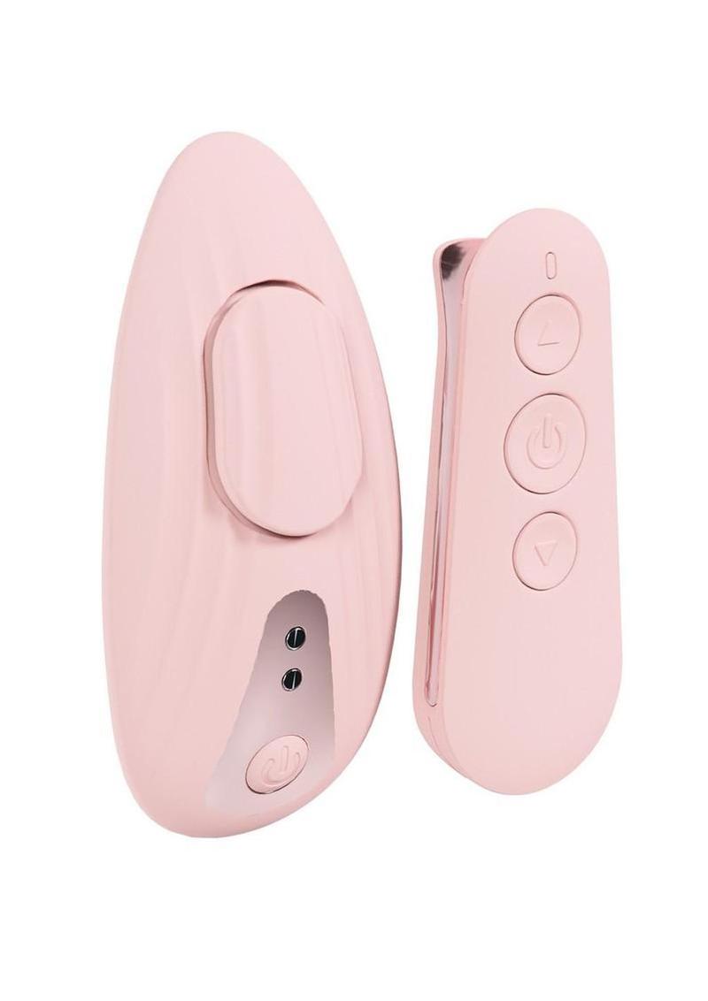 Celeste Remote Control Panty Vibe