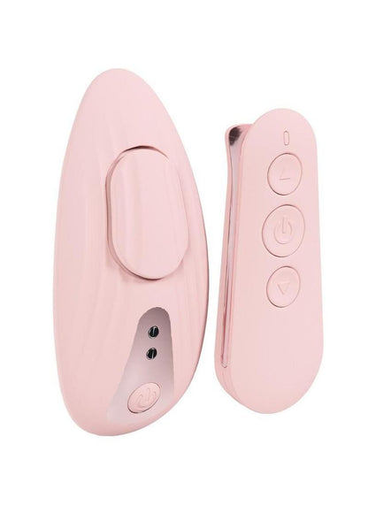 Celeste Remote Control Panty Vibe