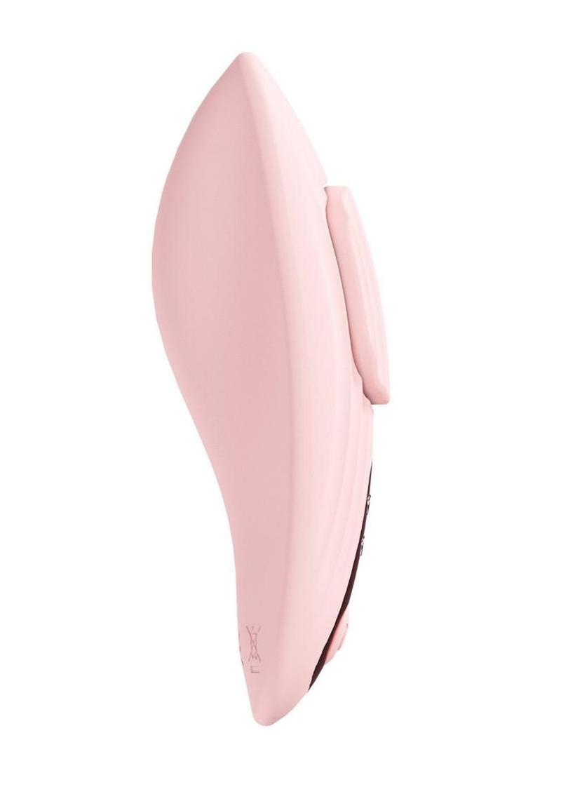 Celeste Remote Control Panty Vibe