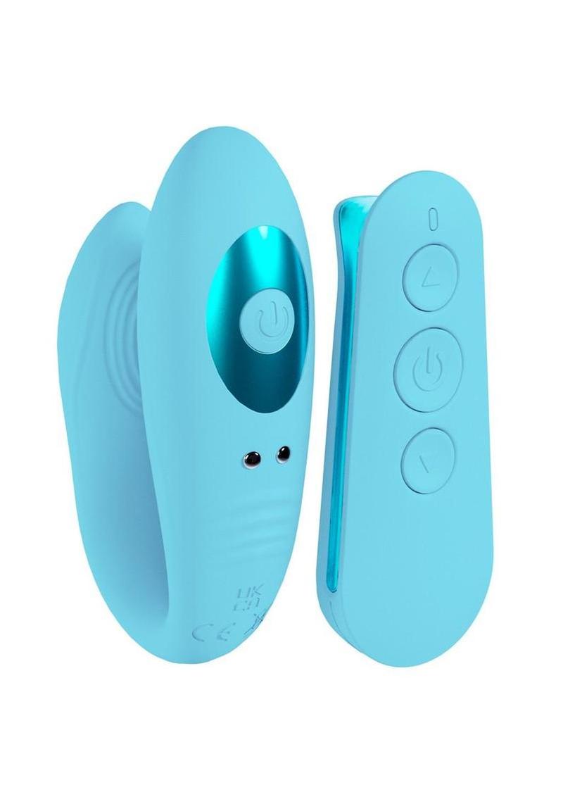 Loveline Charme Dual Motor Vibrator