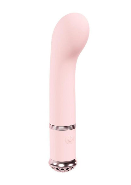 Cherie 10-Function G-Spot Silicone Vibrator