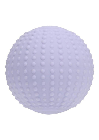 Loveline ComfortPulse Silicone Orb Massager