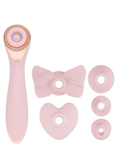 Loveline Darling Airtaptech Vibrator