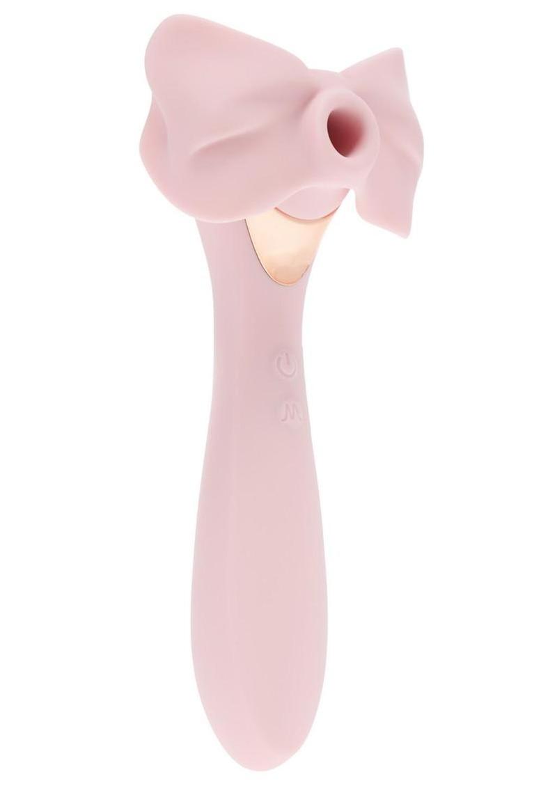 Loveline Darling Airtaptech Vibrator
