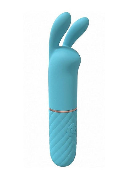 Loveline Dona Mini Rabbit Rechargeable Vibrator