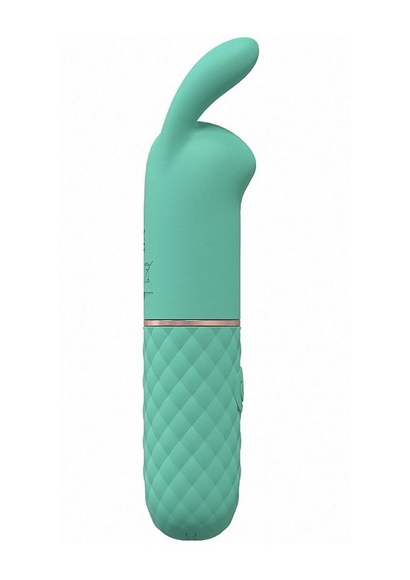 Loveline Dona Mini Rabbit Rechargeable Vibrator