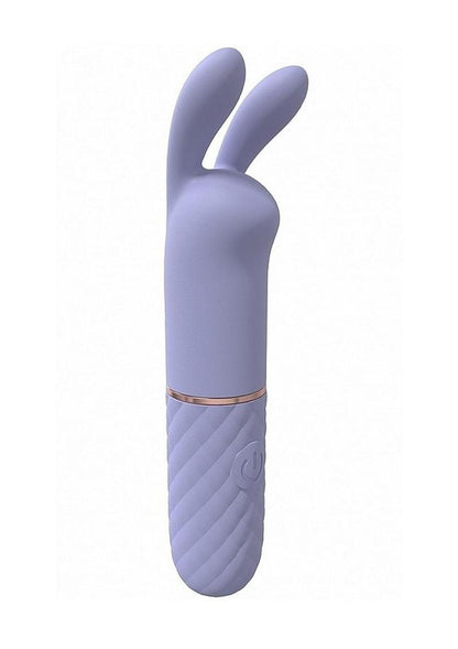 Loveline Dona Mini Rabbit Rechargeable Vibrator