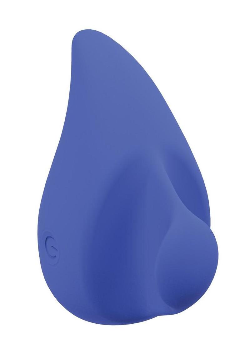 Loveline Ergodrop Silicone Massager