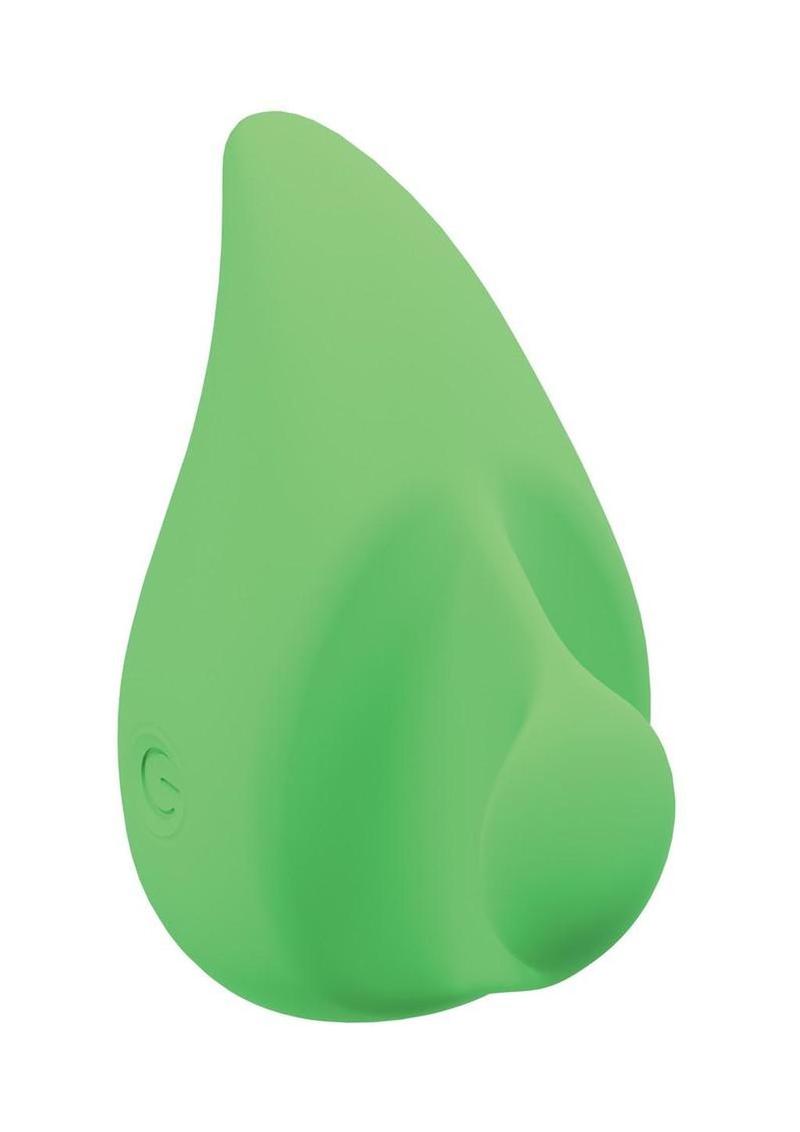 Loveline Ergodrop Silicone Massager