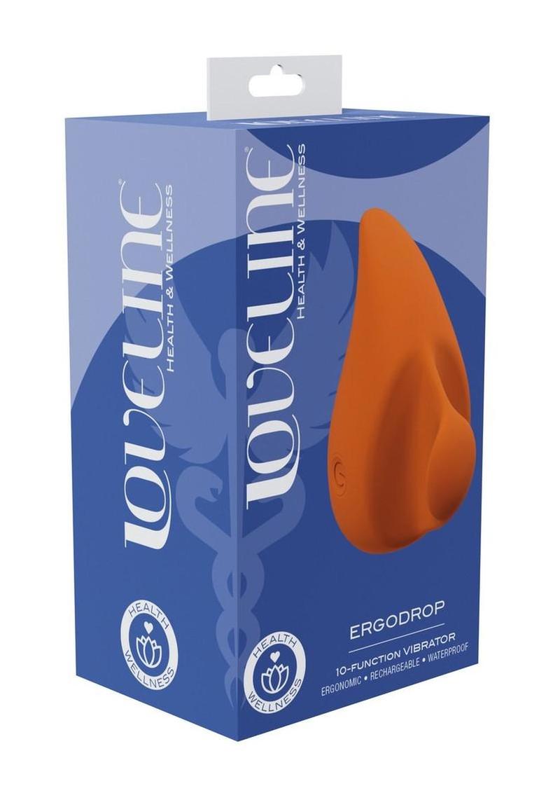 Loveline Ergodrop Massager