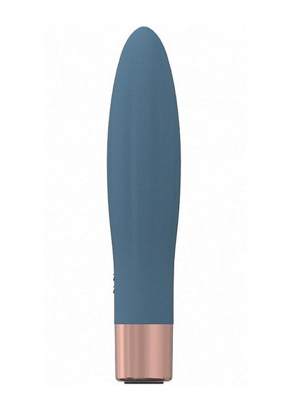 Loveline Fame Rechargeable Silicone 10-Speed Mini Vibrator