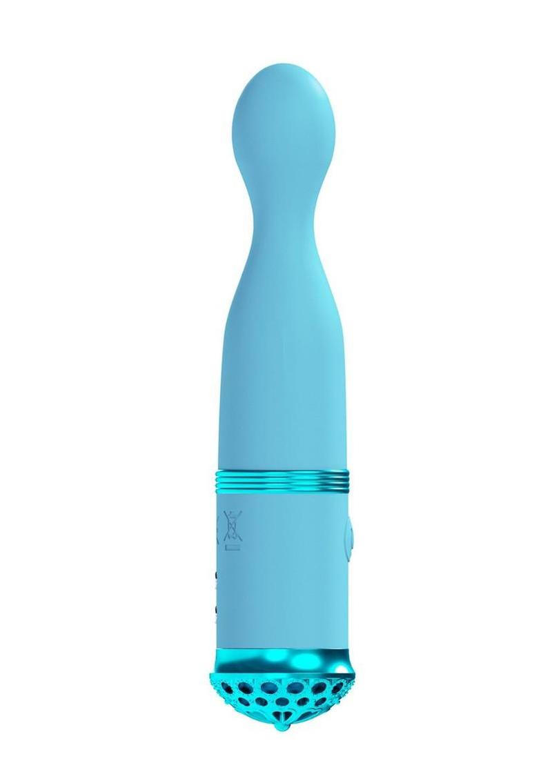 Loveline Finesse Ball Tip Vibrator