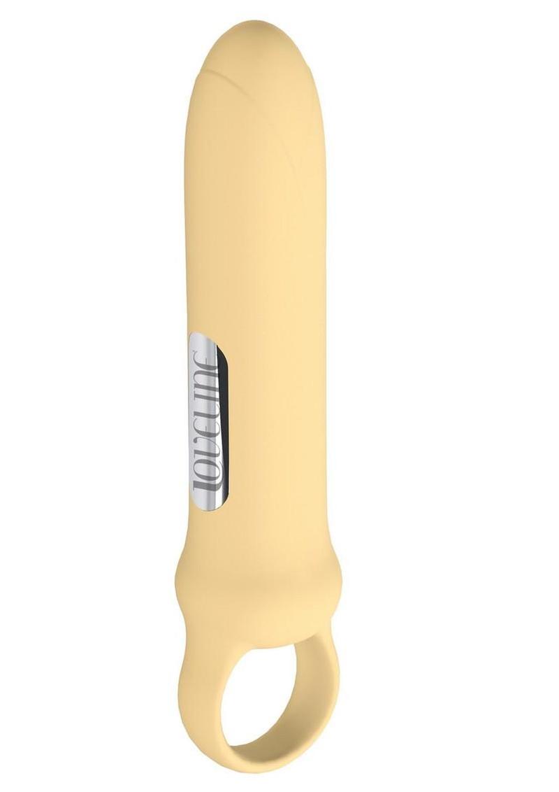 Loveline Harmony Loop Grip Vibe