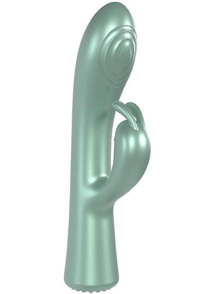 Loveline La Perla I Rechargeable 10-Speed Rabbit Vibrator