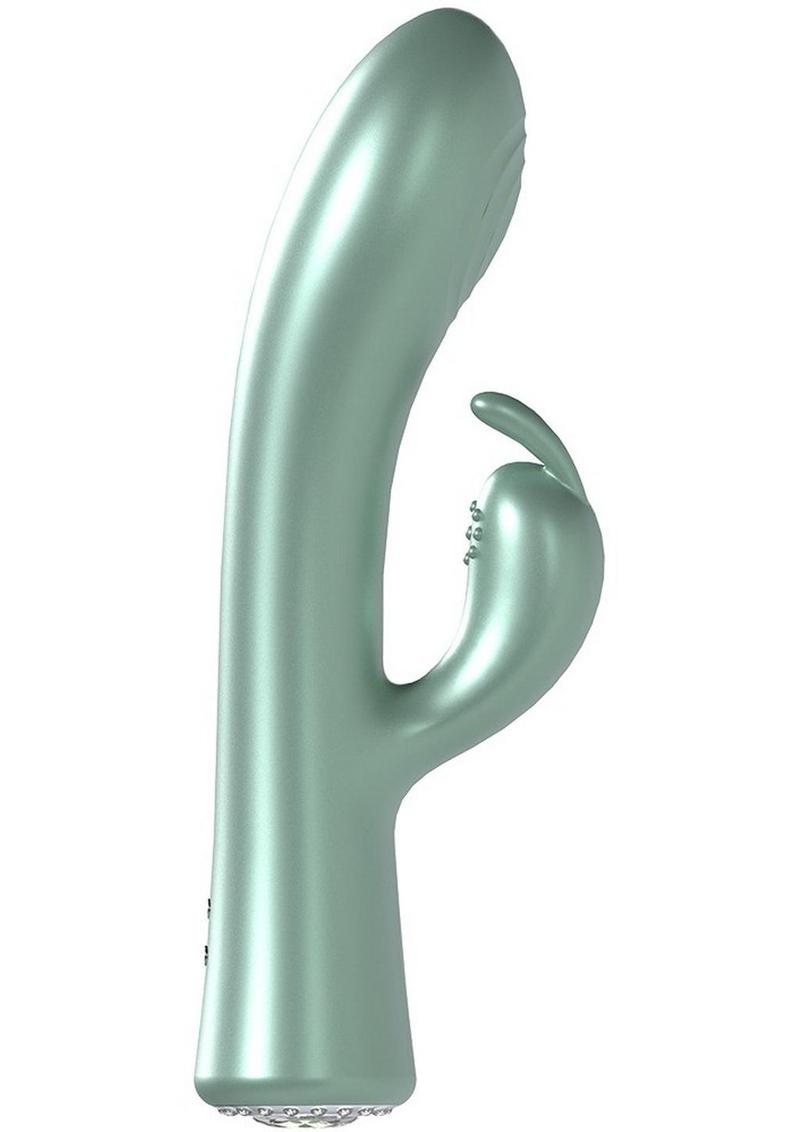 Loveline La Perla I Rechargeable 10-Speed Rabbit Vibrator
