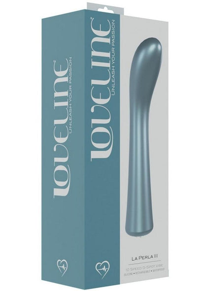 LA Peria III G-Spot Vibe
