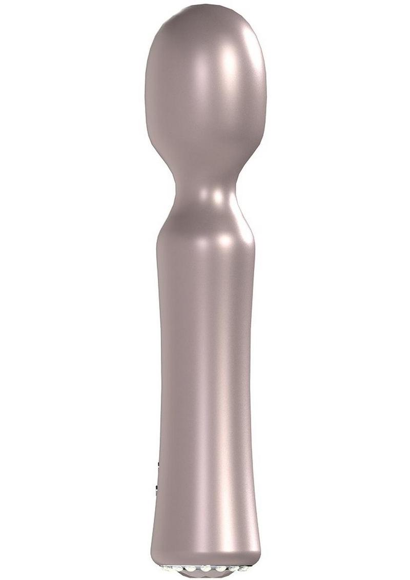 Loveline La Perla IV Rechargeable Wand Massager