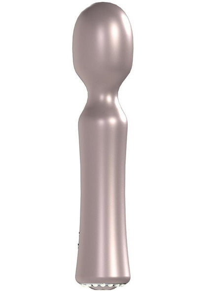 Loveline La Perla IV Rechargeable Wand Massager