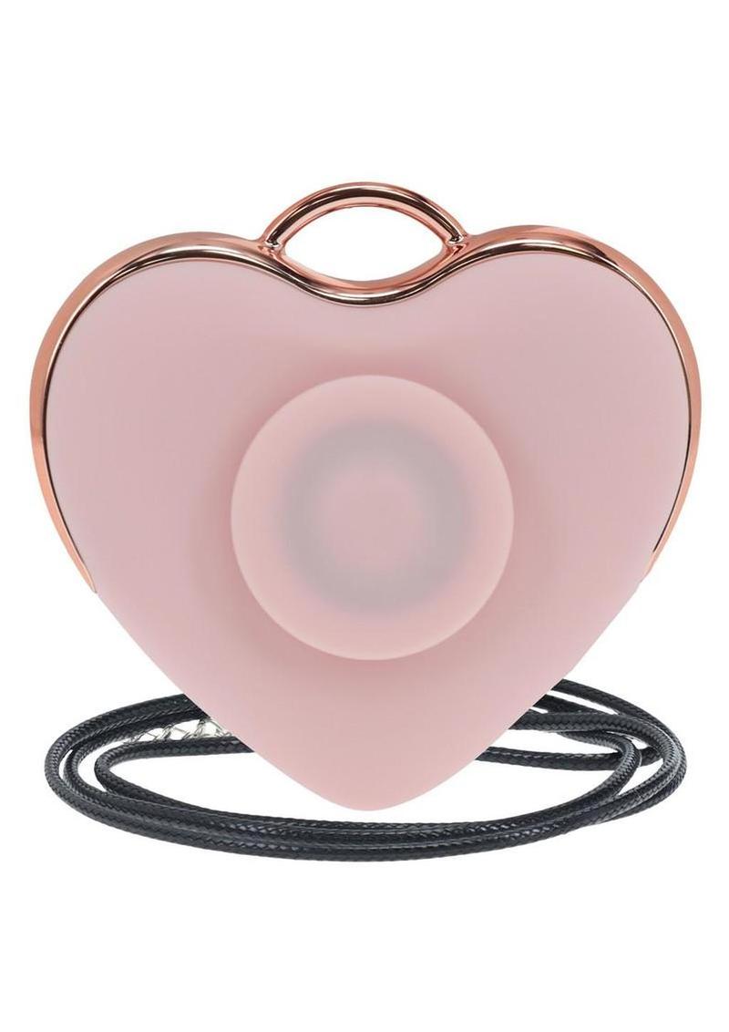 Loveline Luvie 15-Function AirTap Tech Vibe