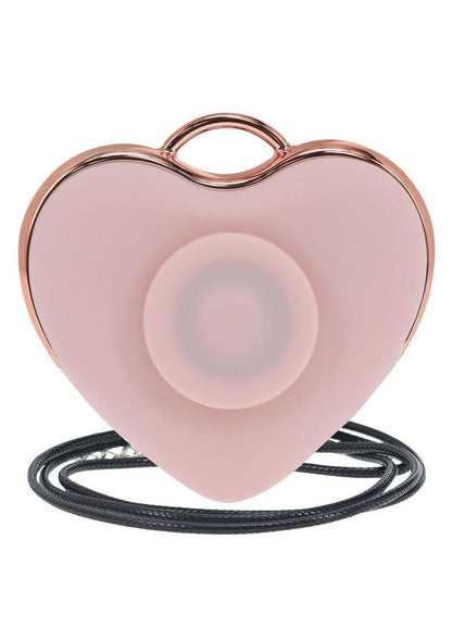 Loveline Luvie 15-Function AirTap Tech Vibe