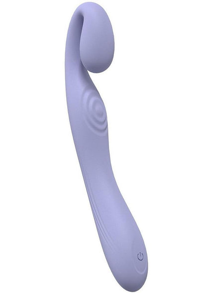 Loveline Obsession Rechargeable Dual Motor Vibrator 10 Speed