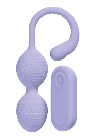 Loveline Pelvifit Beads Kegel Vibe