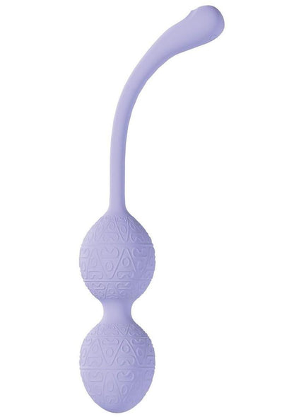 Loveline Pelvifit Beads Kegel Vibe
