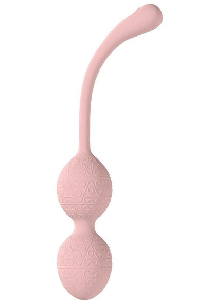 Loveline Pelvifit Beads Kegel Vibe