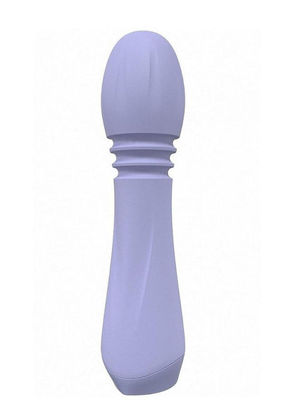 LoveLine Rapture Silicone Rechargeable Vibrator