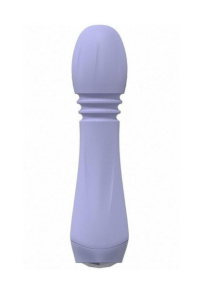 LoveLine Rapture Silicone Rechargeable Vibrator